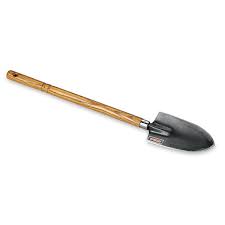 LONG TROWEL 21/2x6